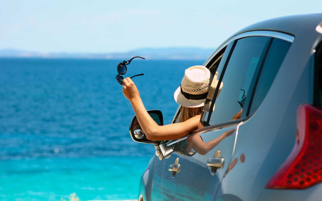 The Ultimate Guide to Driving and Renting a Car in Aruba